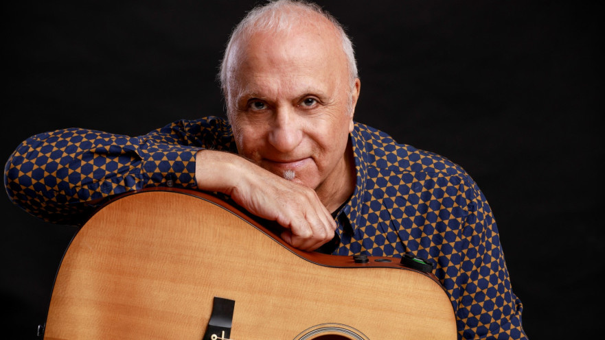 מיקי גבריאלוב