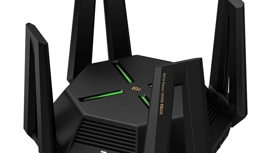 ראוטר שיאומי