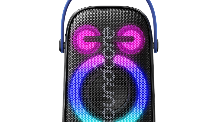 Soundcore Rave Neo 2