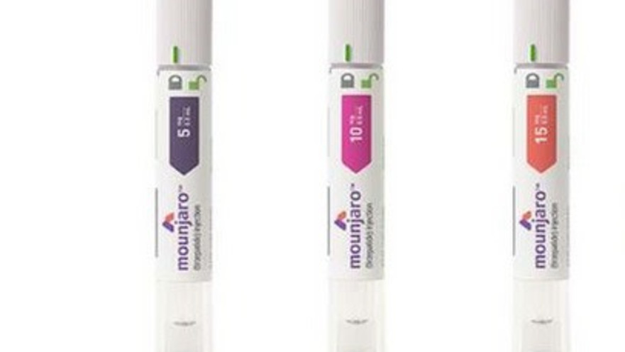 הזריקה מונג'רו. יעילות שיא בהרזיה