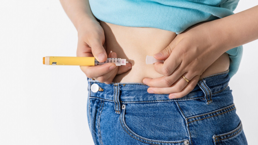 ״עברתי שינוי מטורף ורזיתי חצי מהמשקל שלי - אבל עכשיו בעלי מתייחס אליי אחרת״