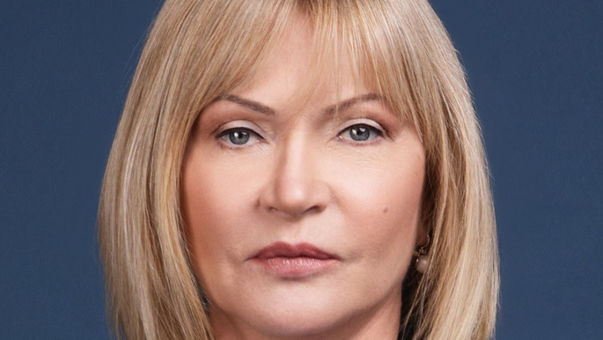 מרינה רוזנברג קוריטני