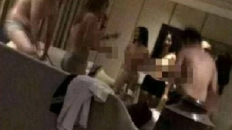 נתפסה בוגדת בבעלה אך התלוננה שצילם אותה ללא רשותה, אילוסטרציה