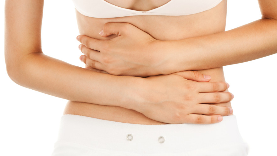 משפט תמים ואגבי חיזק אותי כמו שלא חוזקתי מעולם