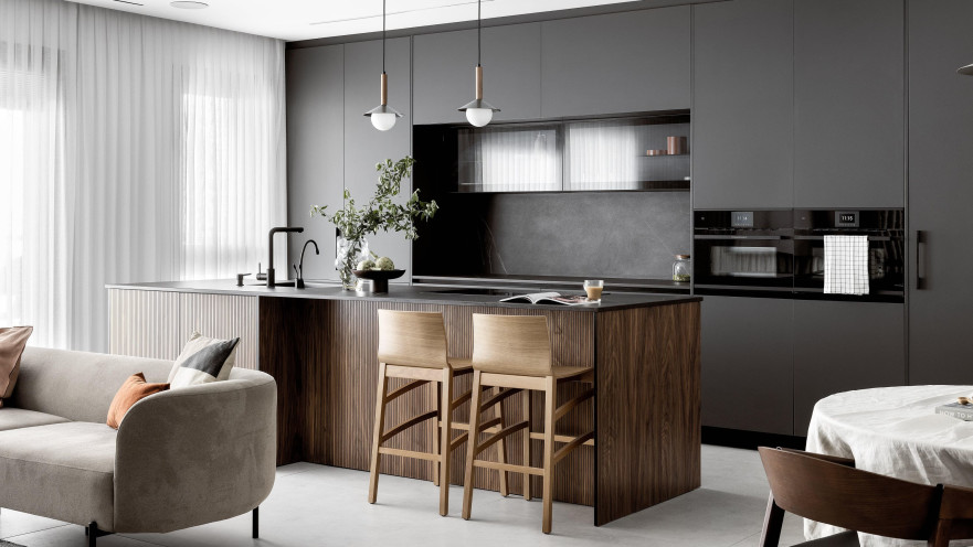 מעצבת פנים מיטל עמוס