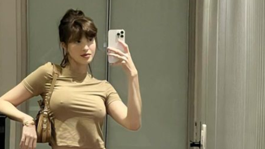 סברינה לואו