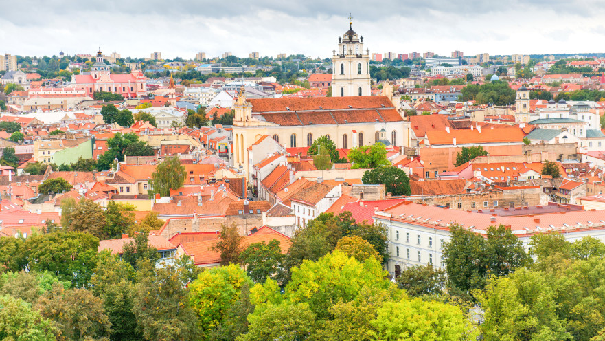 וילנה, ליטא
