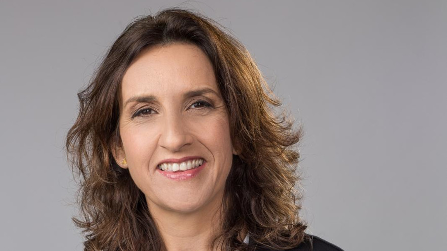 תמי מרקוביץ'