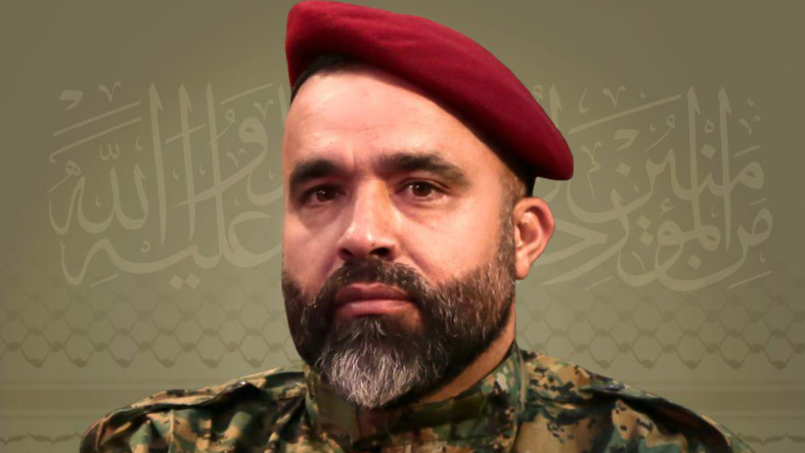 מוחמד קאסם א-שער