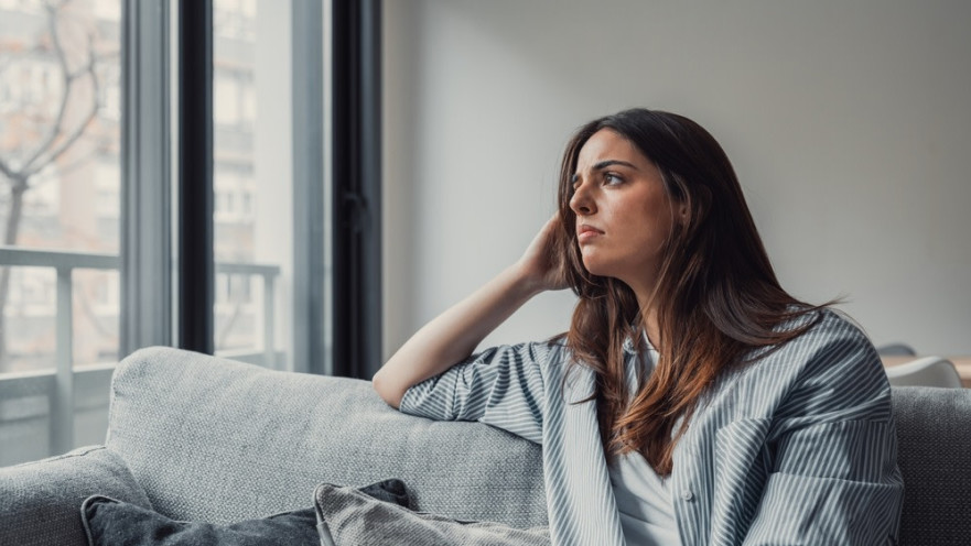 סימני האזהרה לאובדנות. התעסקות במוות ותכנון מוקדם