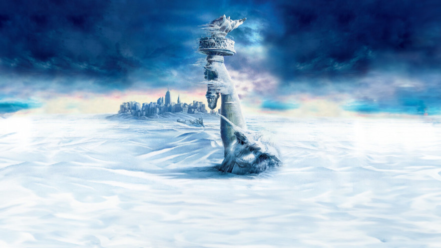 היום שאחרי מחר