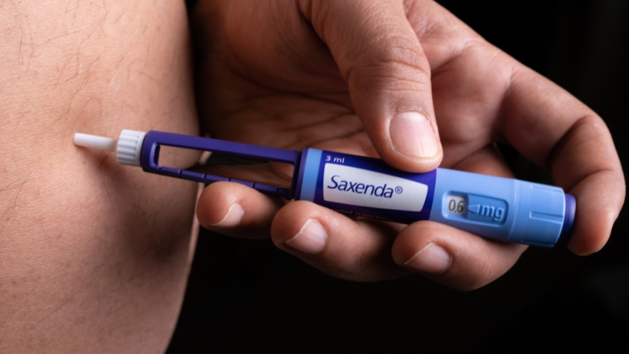 זריקות הרזיה. לא מספיקות כדי לרדת במשקל (קרדיט: שאטרסאטק)