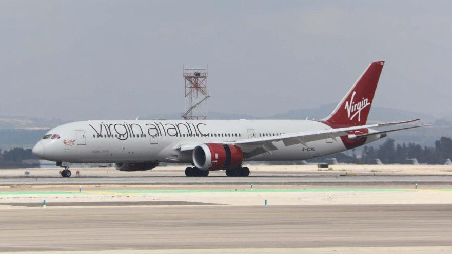 וירג'ין אטלנטיק