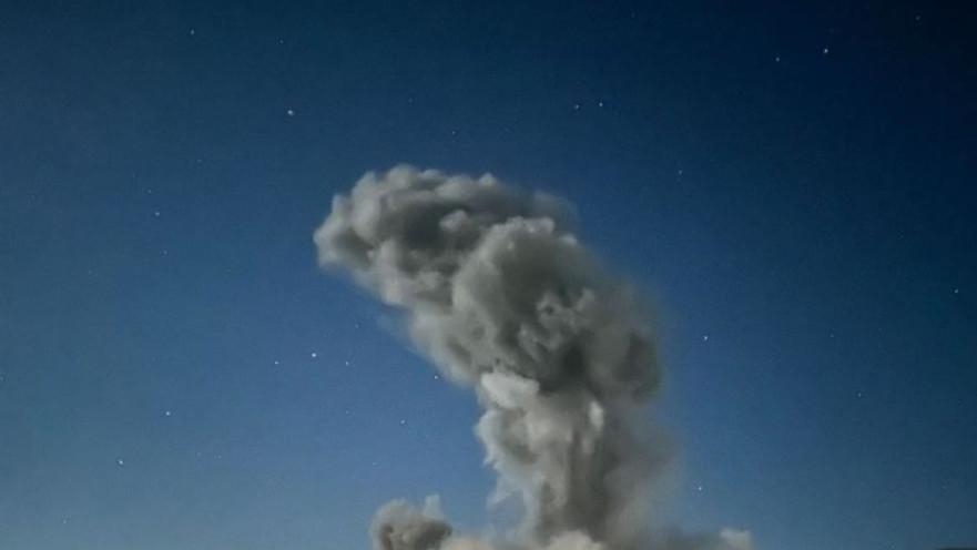 תקיפה בלבנון