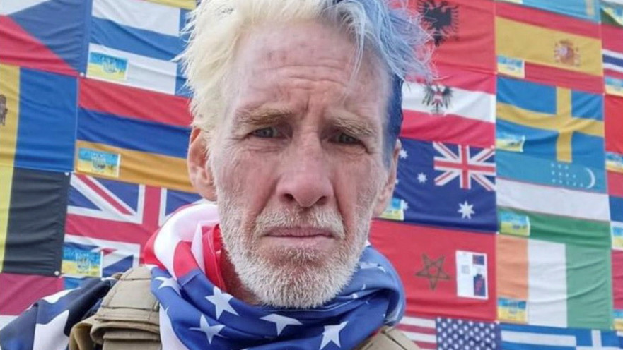 ריאן ווסלי רוט