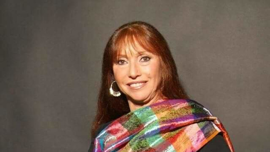 שולי נתן, מבצעת "ירושלים של זהב". "זה המזל הגדול שלי בחיים"