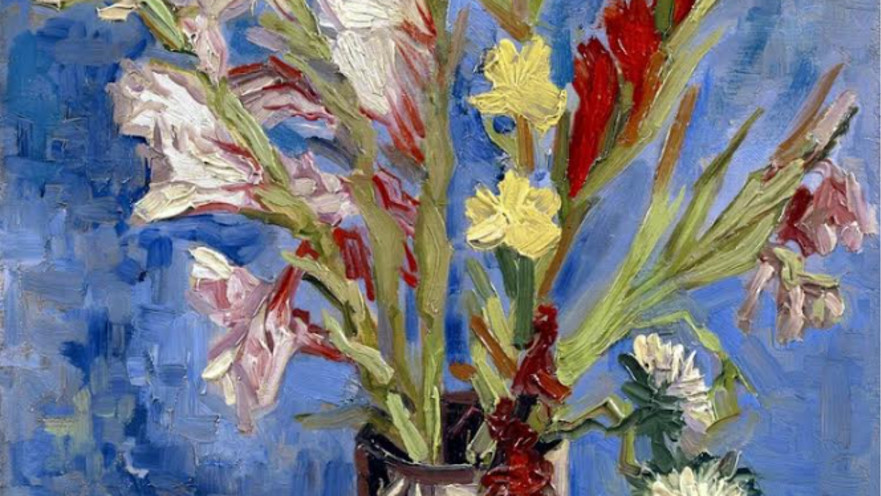 "איך קוראים לי אתה שואל, איך קוראים לי? קוראים לי הסוכנת גלדיולה אס־אם"