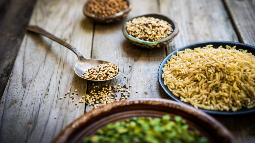 תוספות לצד הארוחה