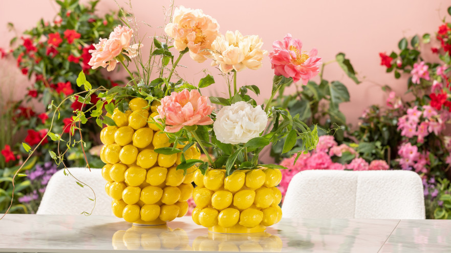 ואזות לימון, KARE