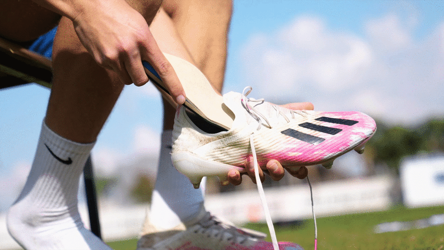 מדרסי פרימיום לספורט בהתאמה אישית 