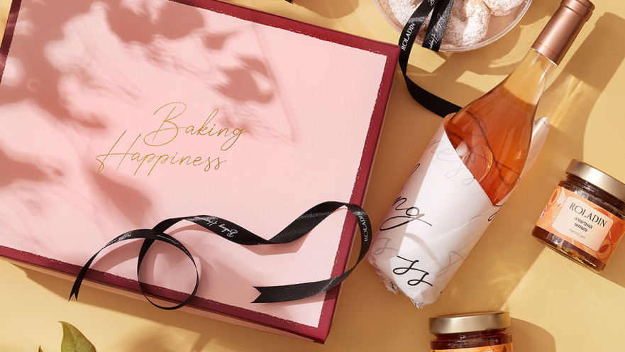 קולקצית ראש השנה 