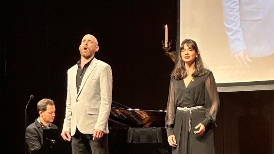 תיאודור בניו יורק