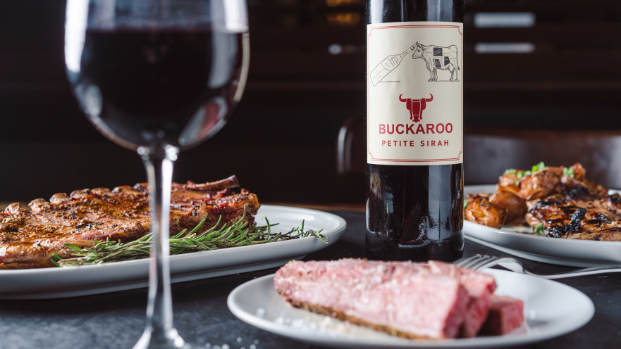 מסעדת באקארו