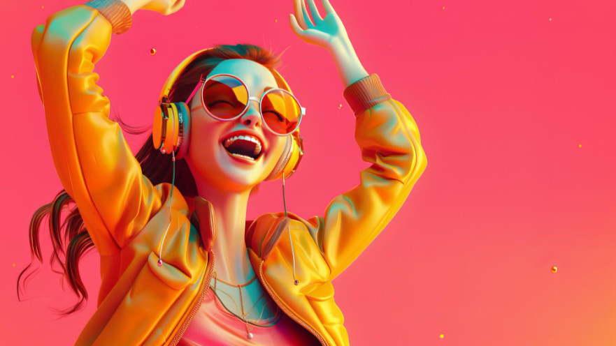 מסיבת אוזניות: הטרנד הכי חם לאירועים בשנת 2025