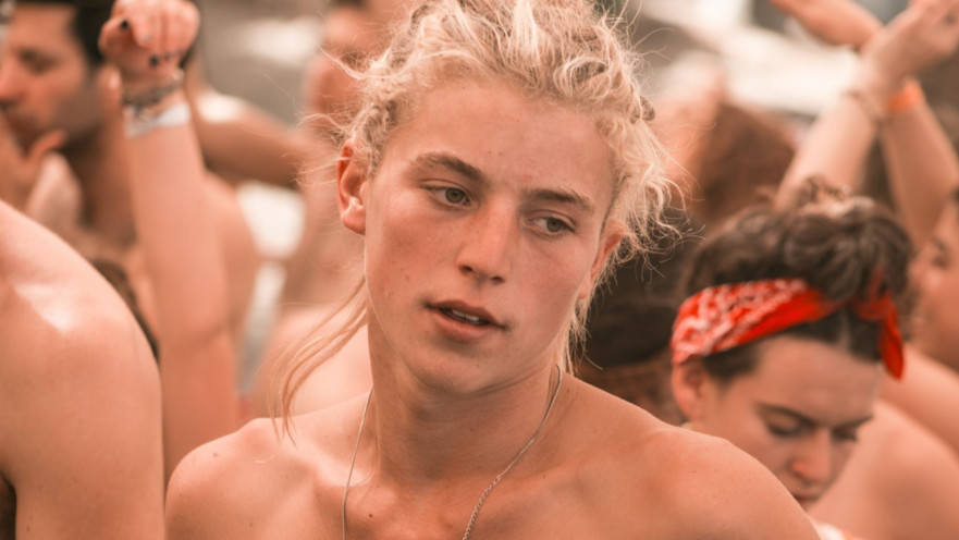 "עוד נחזור לרקוד"