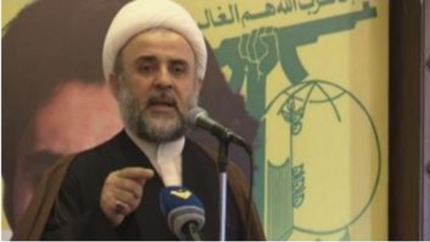 נביל קאוק, מבכירי חיזבאללה שחוסל בתקיפה בביירות