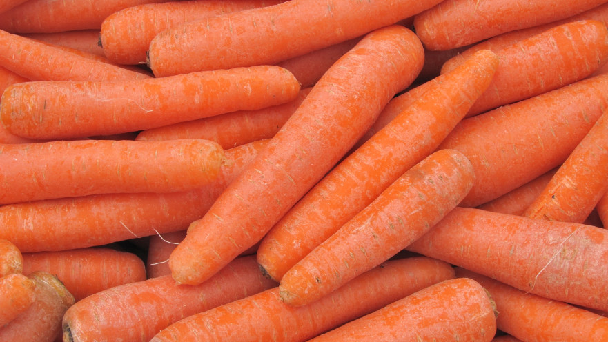 היתרונות הבריאותיים של הגזר