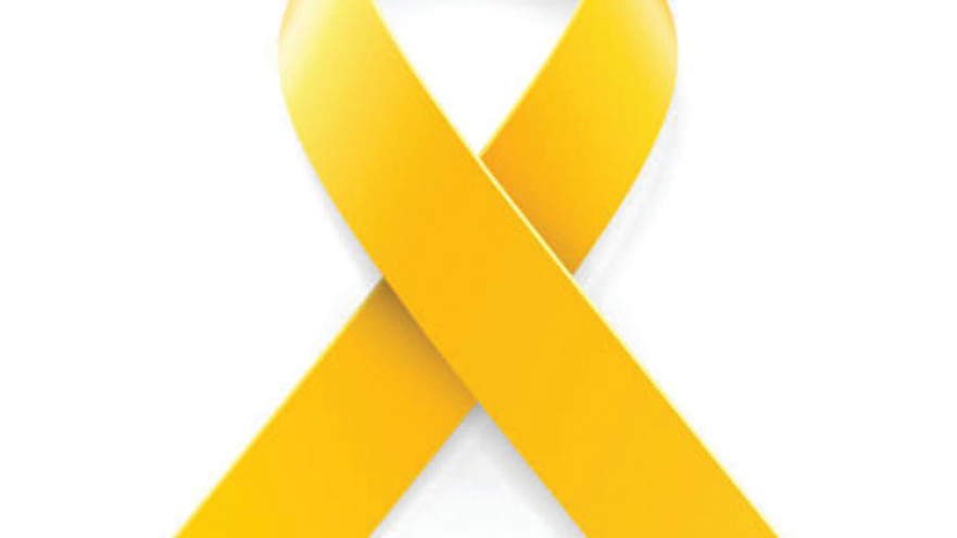 סרט צהוב להחזרת החטופים