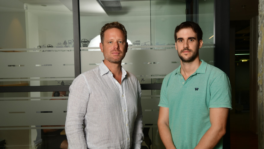 ד"ר טיראן רוטמן, תמיר מאירוביץ