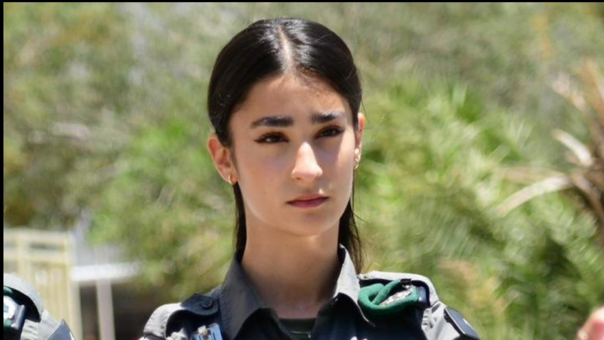 שירה חיה סוסליק, נפלה בפיגוע בבאר שבע