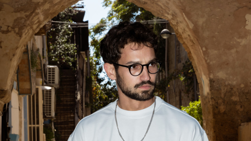 עידן גלפר ל- Mainstream