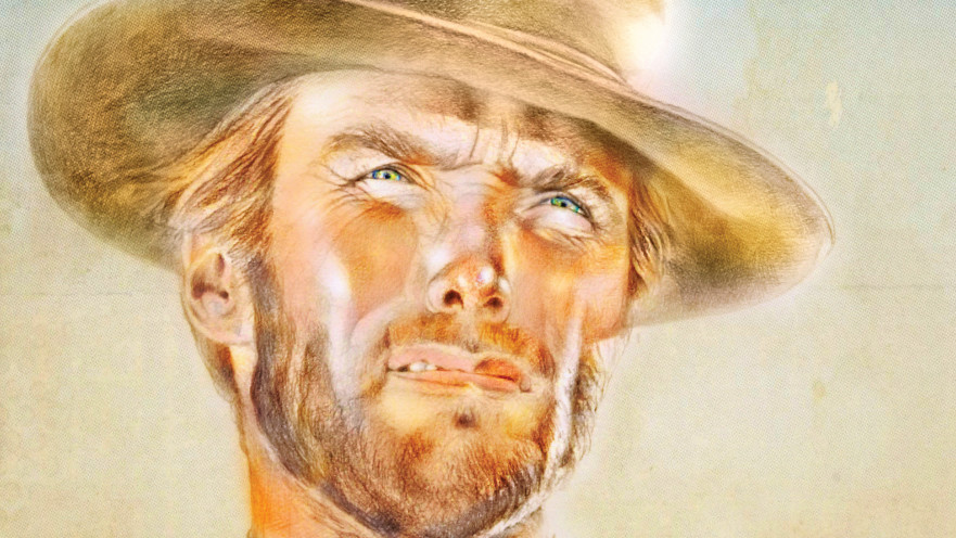 קלינט איסטווד