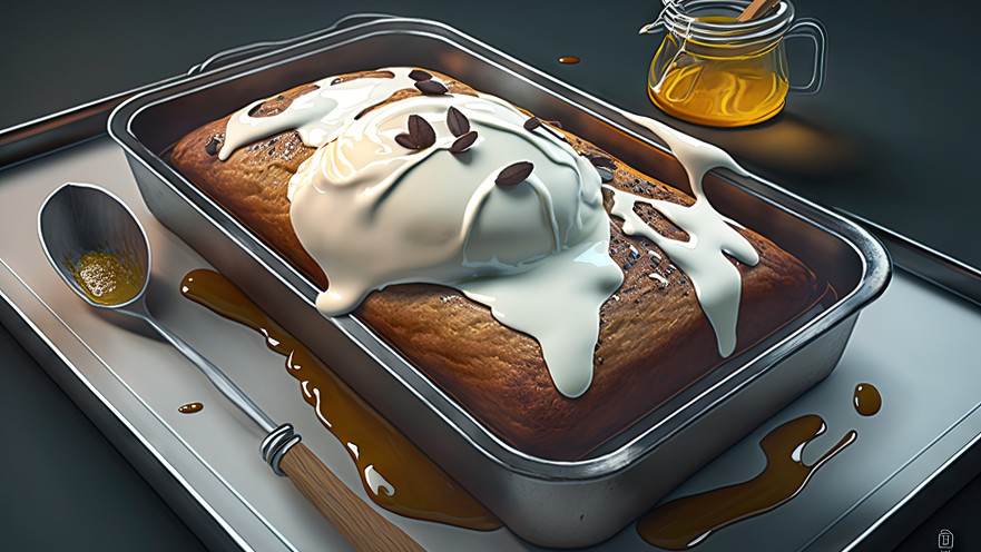 אילוסטרציה עוגה