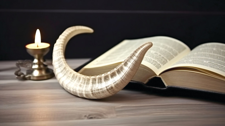 יום כיפור 2024