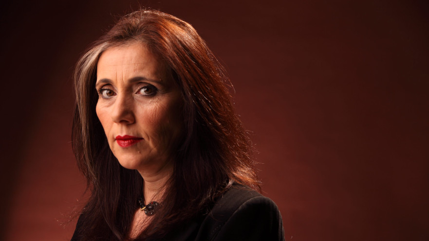 יוליה שמואלוב ברקוביץ׳