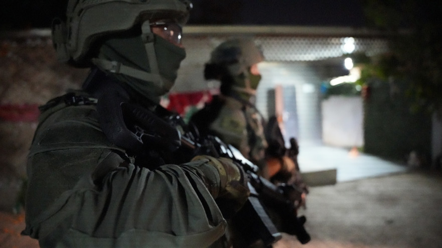 מבצע בלימת חירום