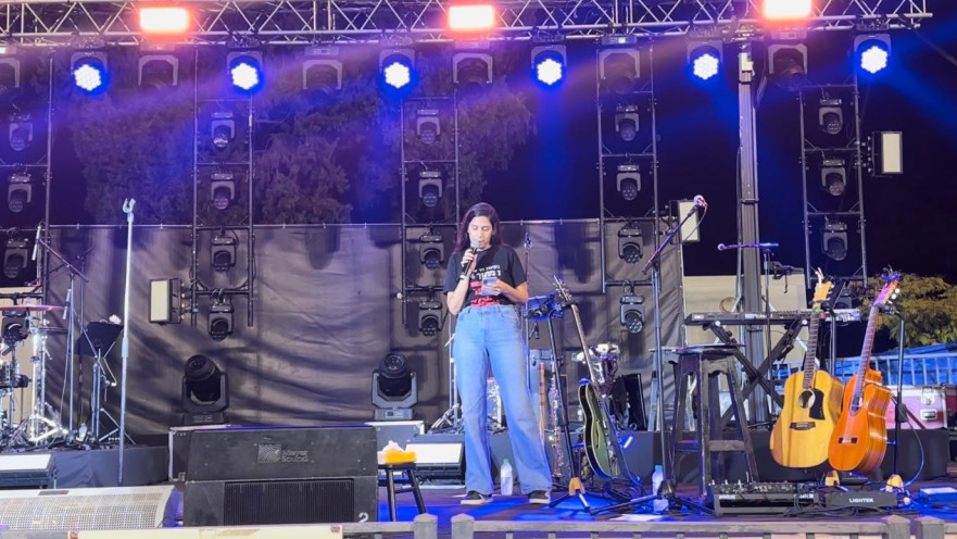 עירית פאוקר