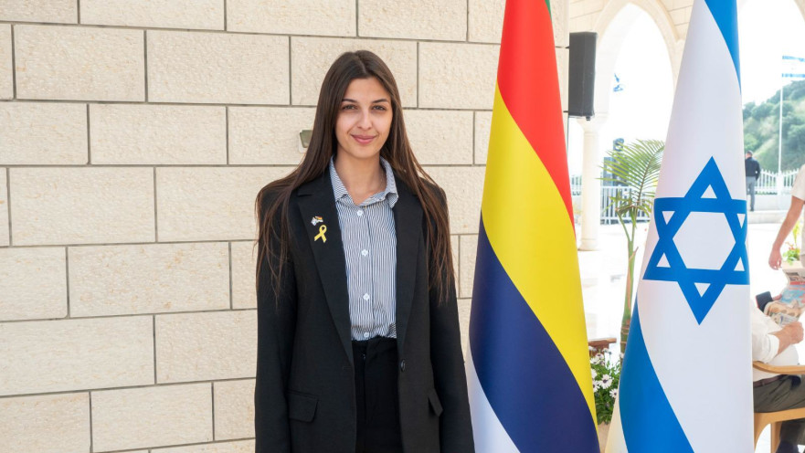 לורינה חטיב קיזל