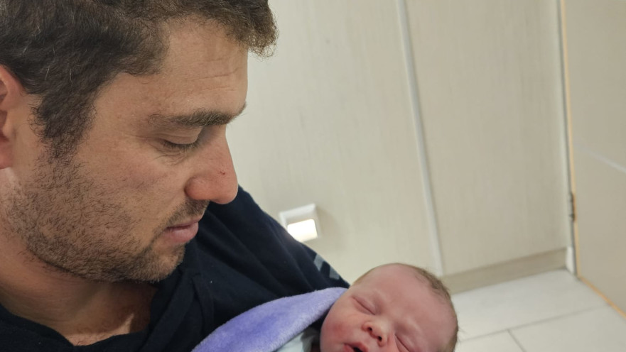 ישי גרינבאום