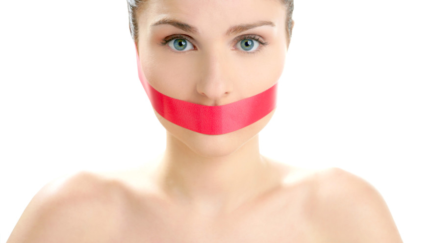 מין אוראלי עלול לגרום לסרטן הגרון, אילוסטרציה 