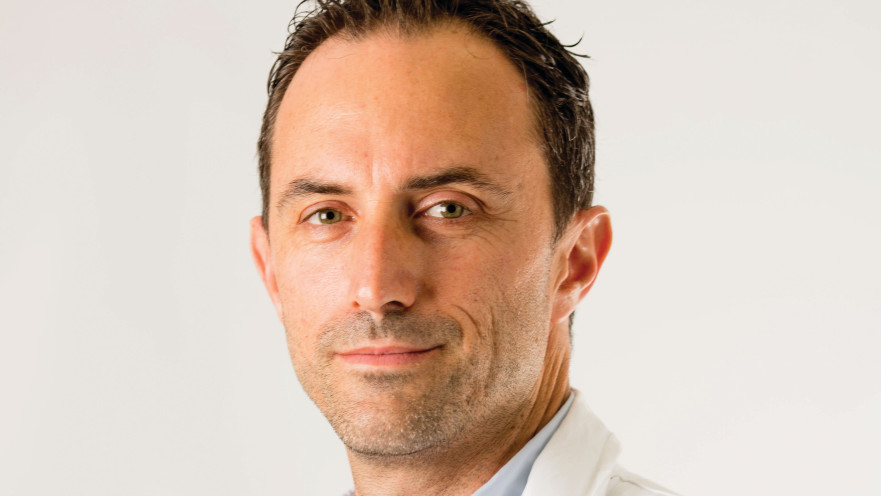 ד"ר צחי סלוצקי