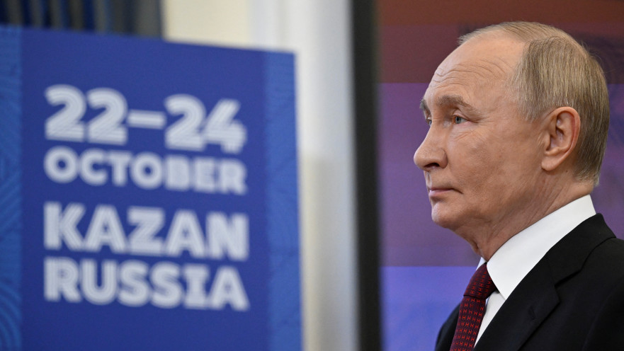 ולדימיר פוטין