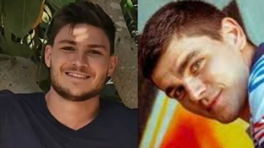 מקסים הרקין, אלכסנדר טרופנוב