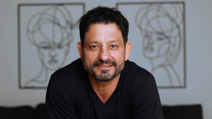 אורן סמדג'ה