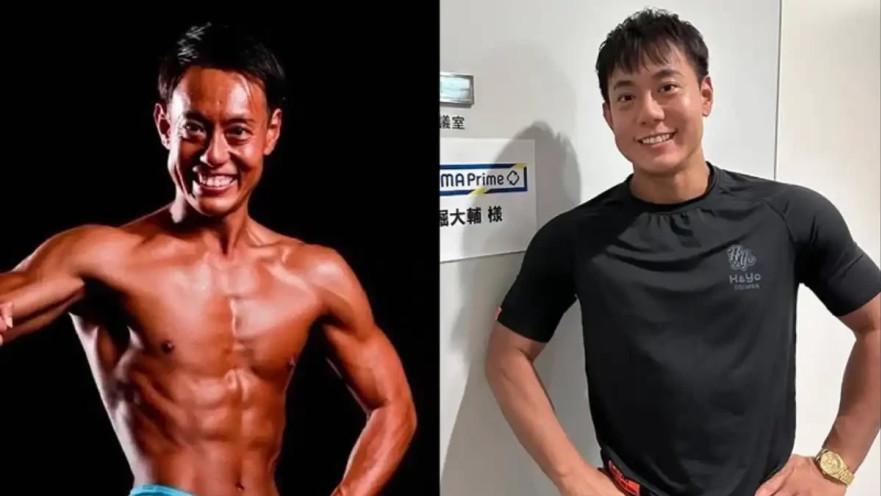 דאיסוקה הורי, ישן רק 30 דקות בלילה