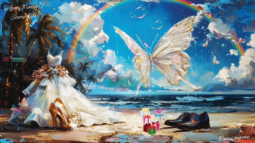 יצירתה של מורן אוליאל